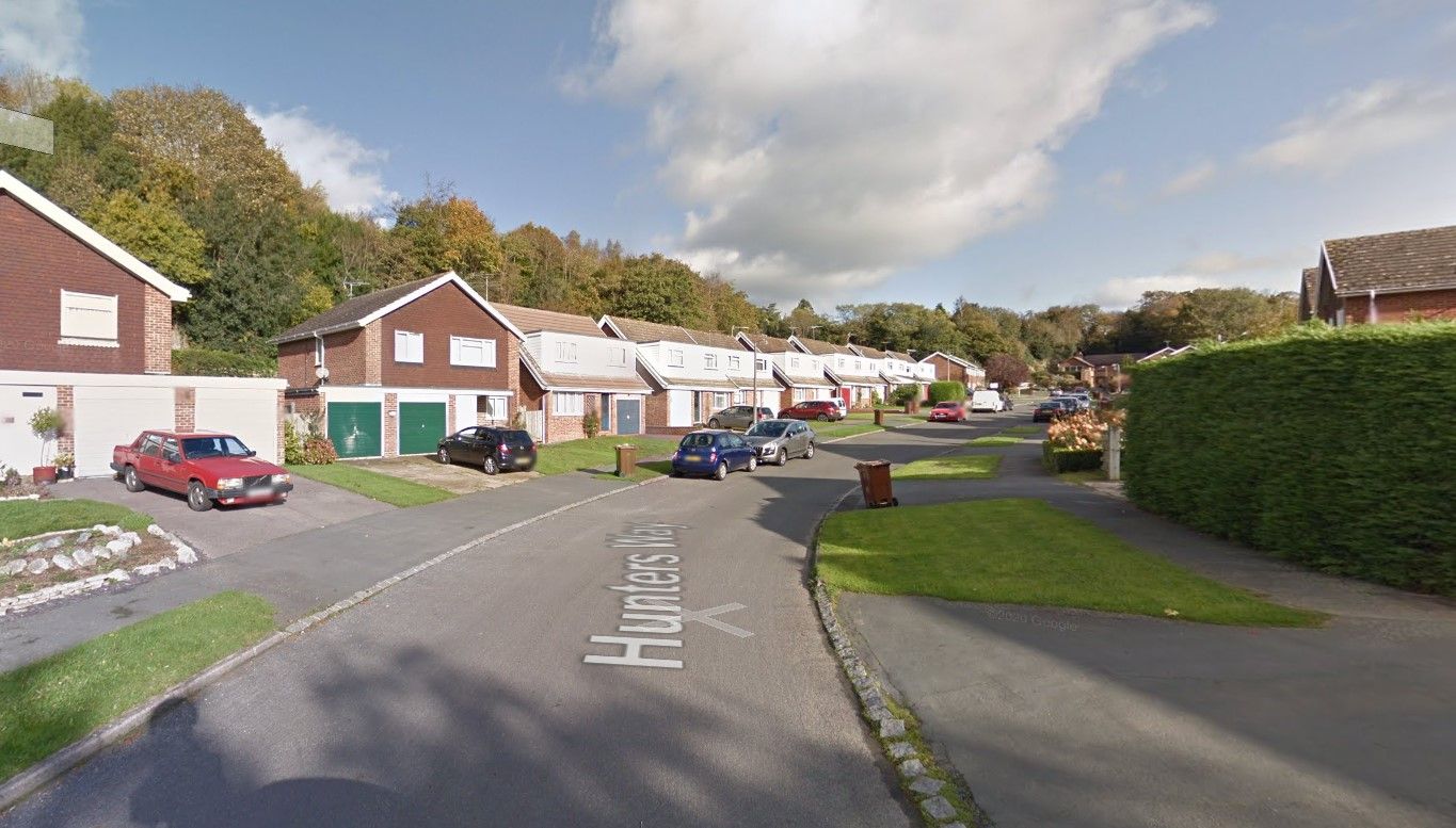 Woman and children in serious condition following noxious substance